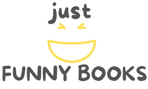 Just Funny Books