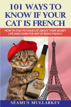 101 ways to know if your cat is french