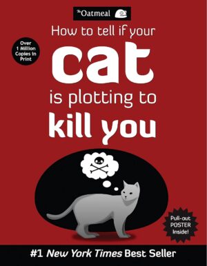 how to know if your cat is plotting to kill you