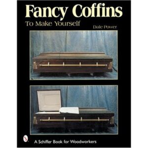fancy coffins to make yourself