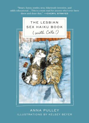 lesbian sex haiku book