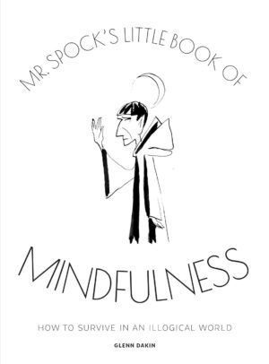 mr spocks little book of mindfulness
